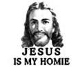 jesus is my home